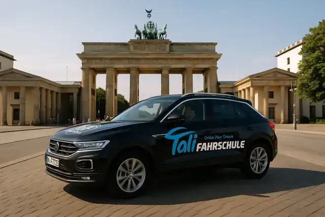 Fahrschule Tali: Foto 1