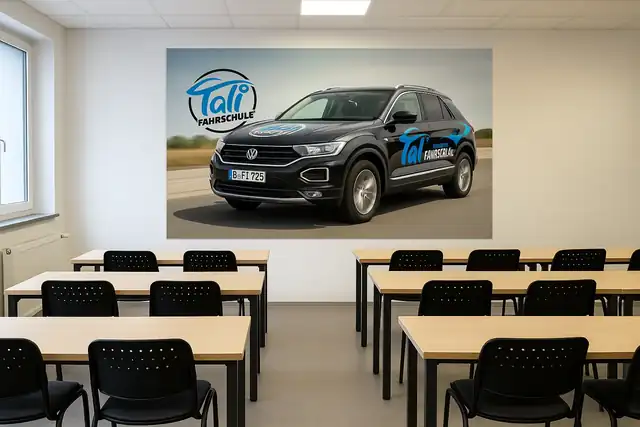 Fahrschule Tali: Foto 5