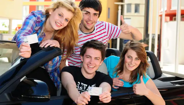 Fahrschule Schütz: Foto 4