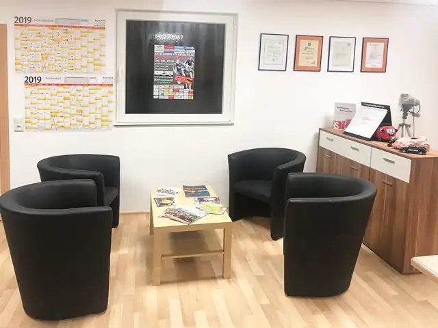 Matzes Fahrschule: Foto 3