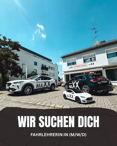 Fahrschule Maxx GmbH: Foto 2