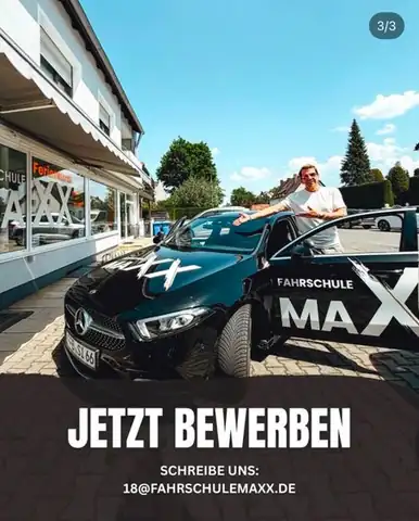 Fahrschule Maxx GmbH: Foto 3