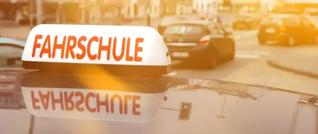 Guido's Fahrschule: Foto 1