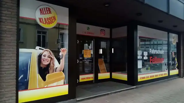 Fahrschule Fellmer: Foto 4