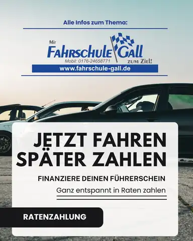 Fahrschule Gall: Foto 1