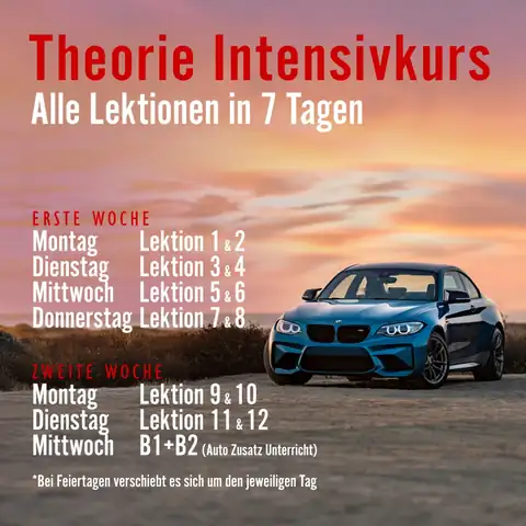 Fahrschule Gall: Foto 3