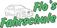 Logo Flo's Fahrschule