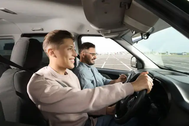Fahrschule Akdrive: Foto 2