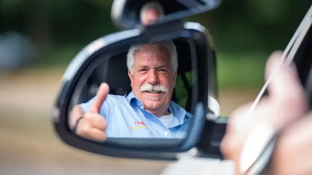 Stefan's Fahrschule: Foto 5