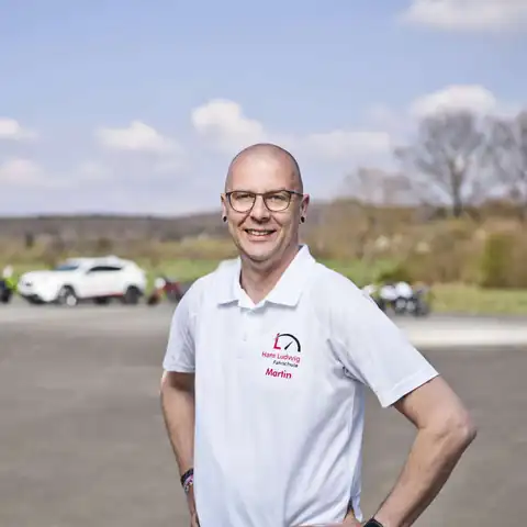 Ludwig Hans Fahrschule: Foto 4