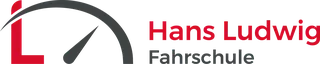 Logo Ludwig Hans Fahrschule