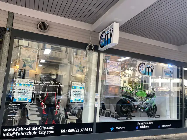 Fahrschule City: Foto 5