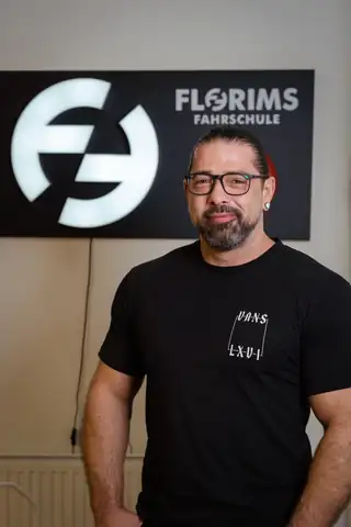 Florims Fahrschule: Foto 1