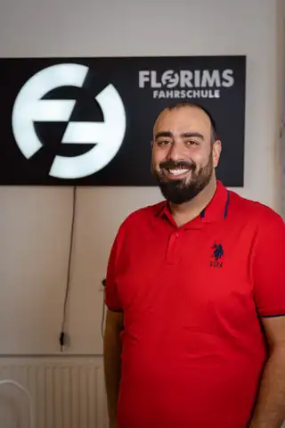 Florims Fahrschule: Foto 2
