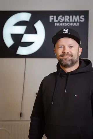 Florims Fahrschule: Foto 3