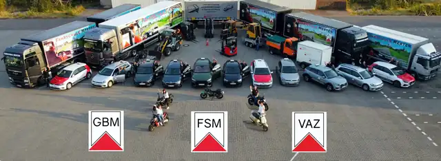 Fahrschule Merten: Foto 1
