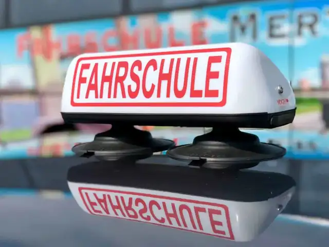 Fahrschule Merten: Foto 3