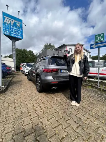 Fahrschule DriveMaster Gmbh (Gießen-City): Foto 2
