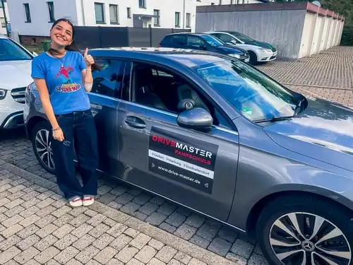 Fahrschule DriveMaster Gmbh (Gießen-City): Foto 5