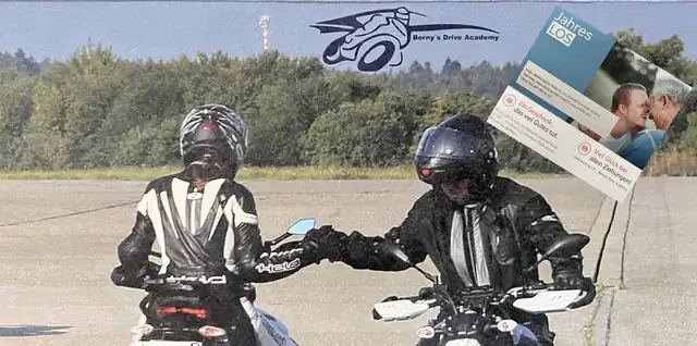Berny's Drive Academy UG: Foto 2