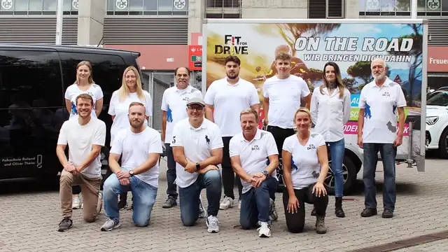 Fahrschule Fit for Drive: Foto 2