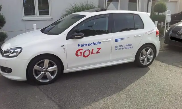Fahrschule Gölz auch Lkw: Foto 2