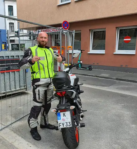 Fahrschule Yöndem: Foto 4