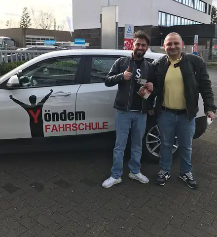 Fahrschule Yöndem: Foto 5