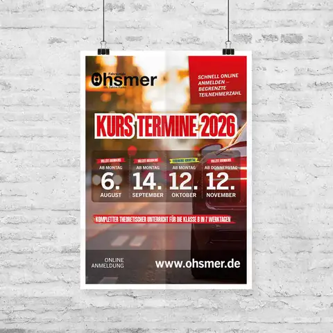 Fahrschule Ohsmer (: Foto 4