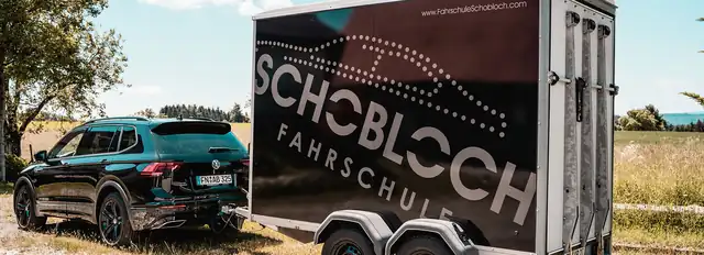 Fahrschule Schobloch: Foto 1