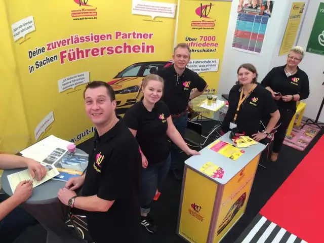 Fahrschule Dennis Habierski: Foto 1