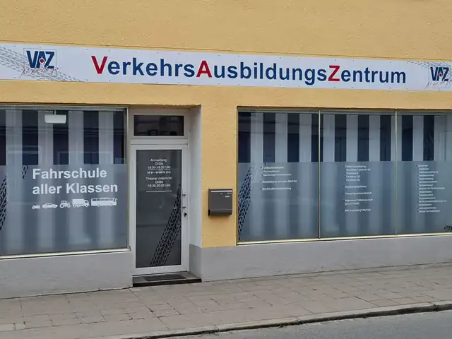 Verkehrsausbildungszentrum VAZ GmbH: Foto 2