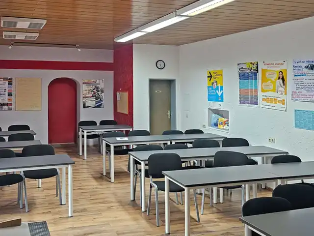 Verkehrsausbildungszentrum VAZ GmbH: Foto 3