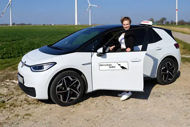 Fahrschule Todzi: Foto 2