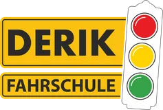 Logo Fahrschule Derik