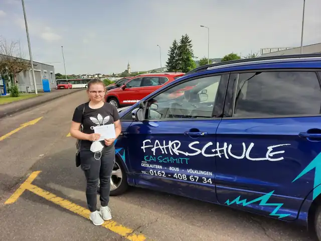 Fahrschule Kai schmitt: Foto 3