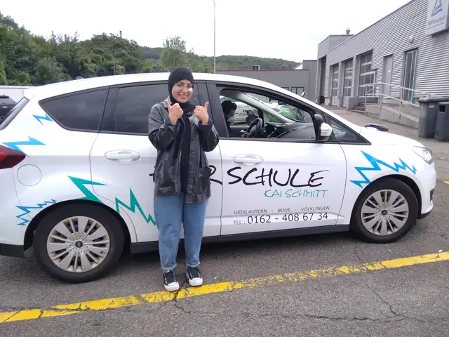 Fahrschule Kai schmitt: Foto 4