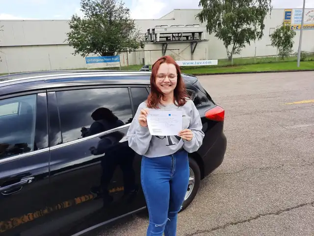Fahrschule Kai schmitt: Foto 5