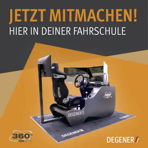 Fahrschule tempotom: Foto 4