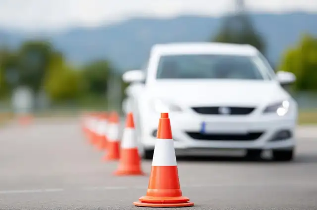 Fahrschule Topline: Foto 4