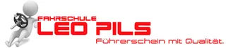 Logo Fahrschule Leo Pils