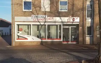 Fahrschule Schneider: Foto 5