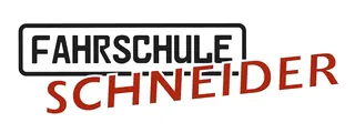 Logo Fahrschule Schneider