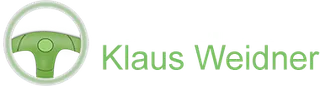 Logo Fahrschule Klaus Weidner