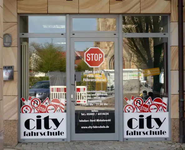 City-Fahrschule: Foto 2