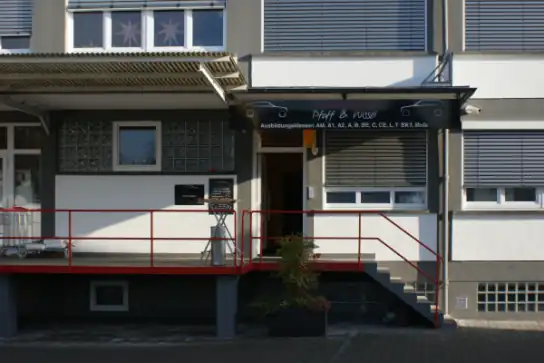 Fahrschule Pfaff & Wissel: Foto 2
