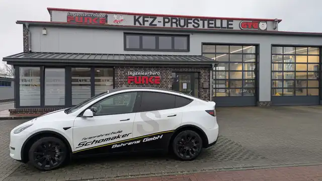 Fahrschule Schomaker GmbH: Foto 2