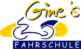 Logo Gines Fahrschule