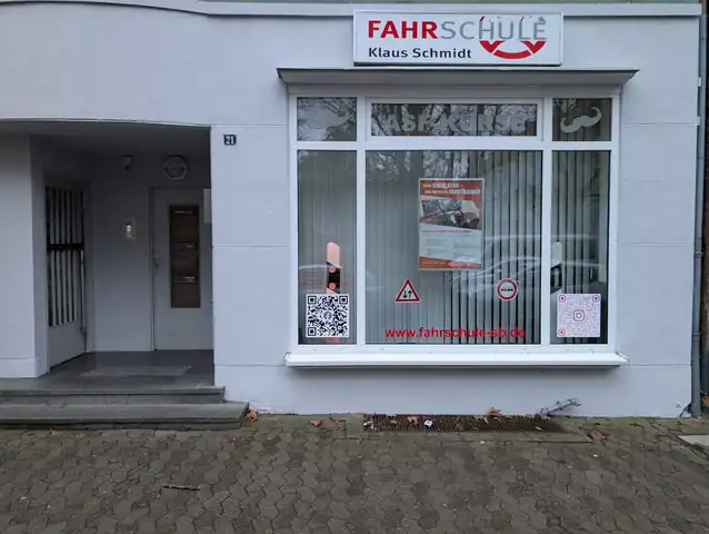 Fahrschule Klaus Schmidt: Foto 1