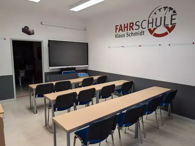 Fahrschule Klaus Schmidt: Foto 3